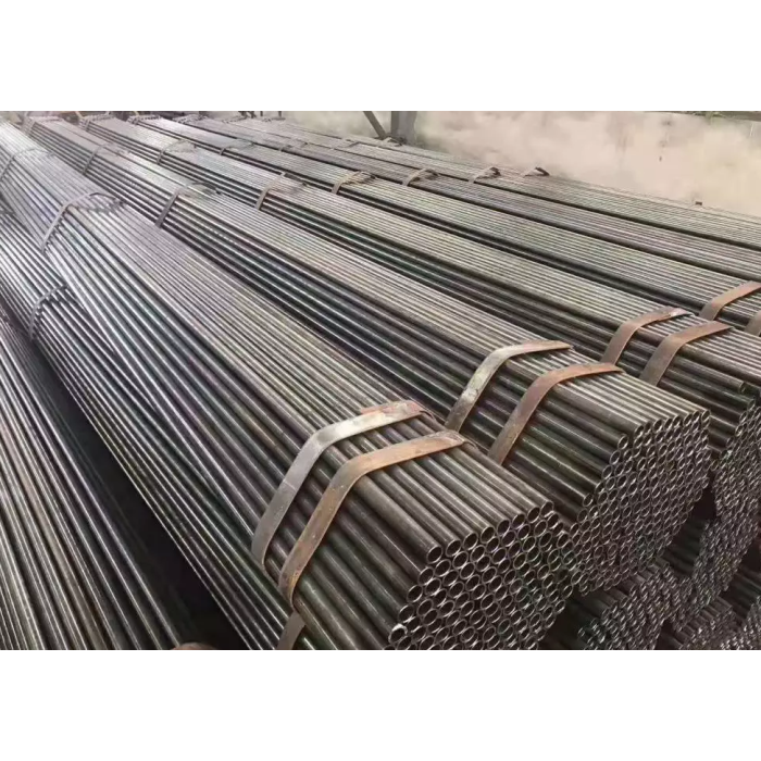 ASTM A53 Sauerstoffkern -Lanze -Stahlrohr